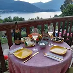 Apartman La Vista Magnificent View *