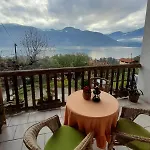 Apartman La Vista Magnificent View Lierna