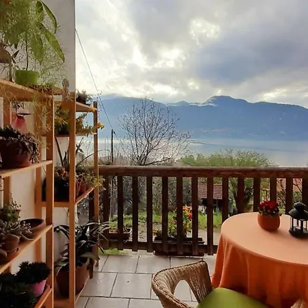 Apartman La Vista Magnificent View
